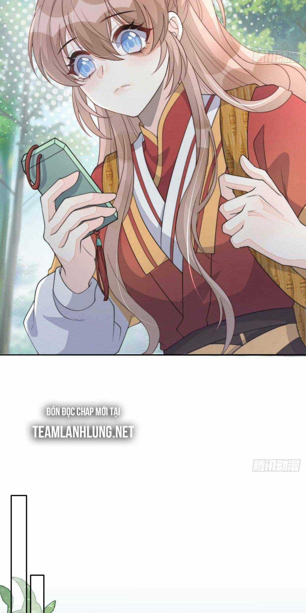 Đặc Công Thần Y Xuyên Không Chapter 59 trang 51