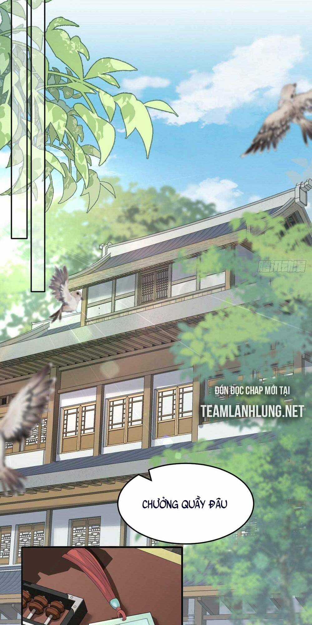 Đặc Công Thần Y Xuyên Không Chapter 59 trang 52