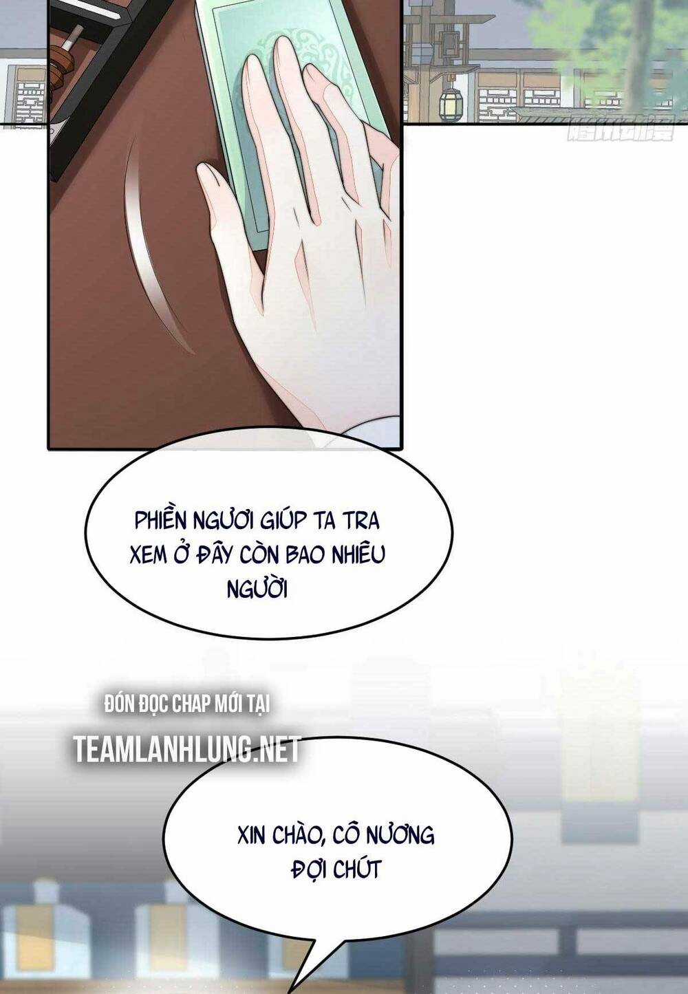 Đặc Công Thần Y Xuyên Không Chapter 59 trang 53