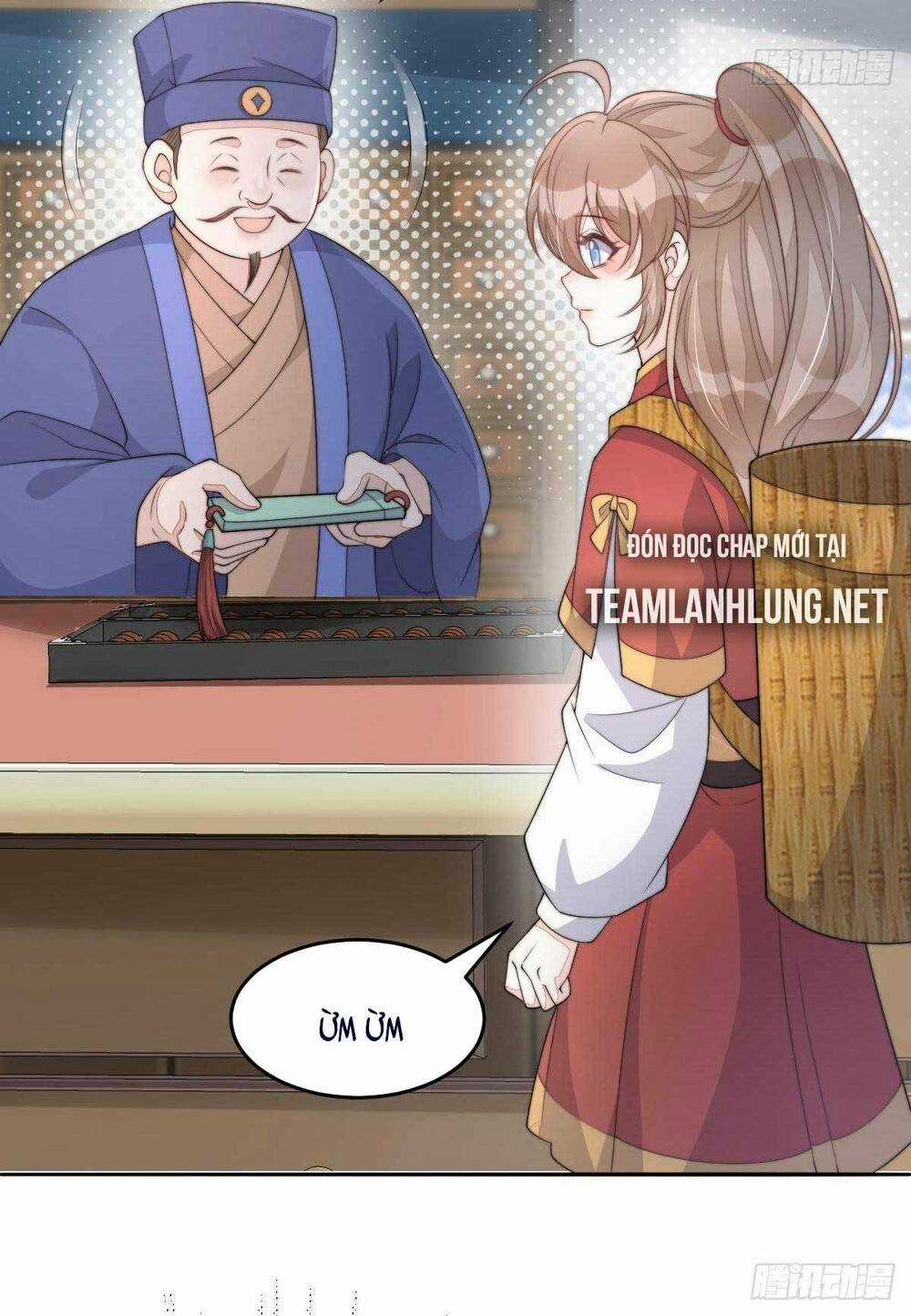 Đặc Công Thần Y Xuyên Không Chapter 59 trang 54