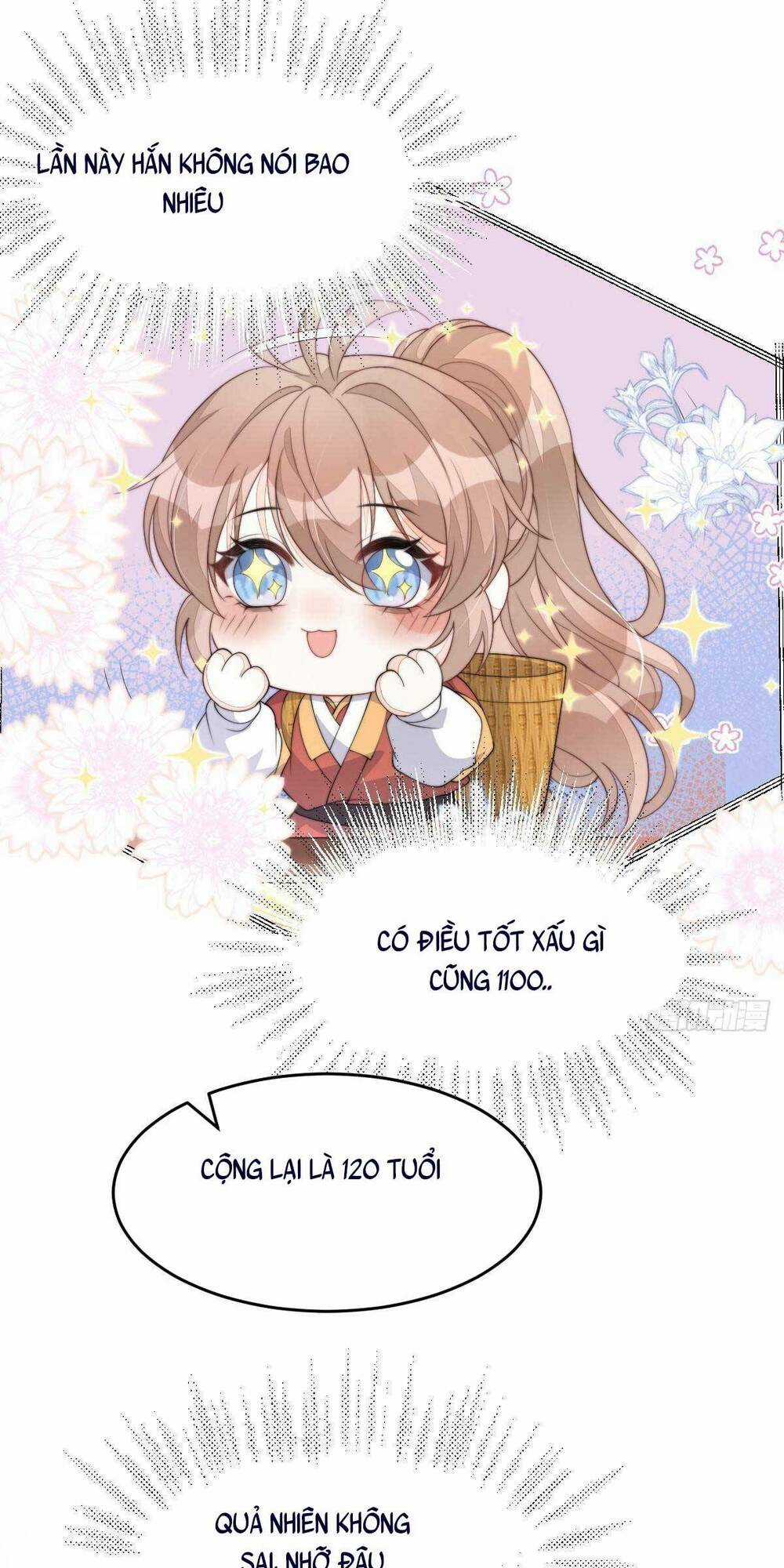 Đặc Công Thần Y Xuyên Không Chapter 59 trang 55