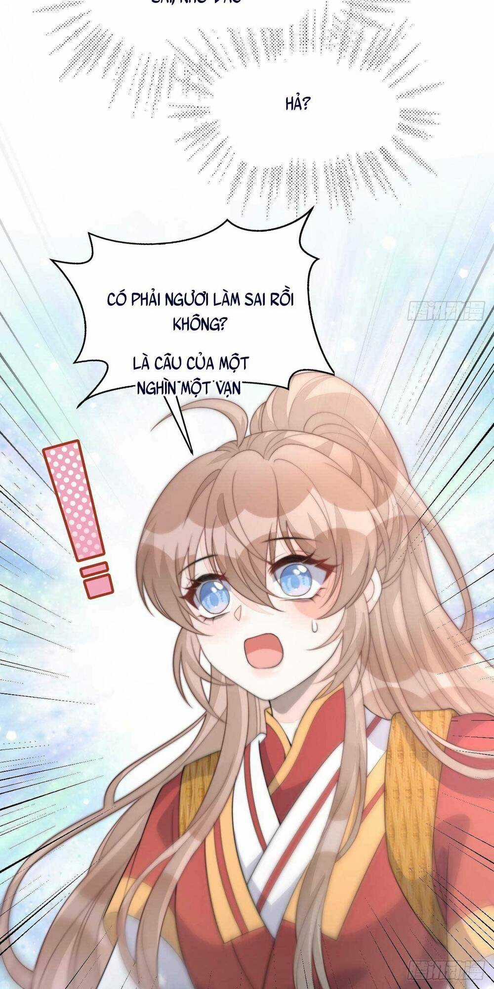 Đặc Công Thần Y Xuyên Không Chapter 59 trang 56