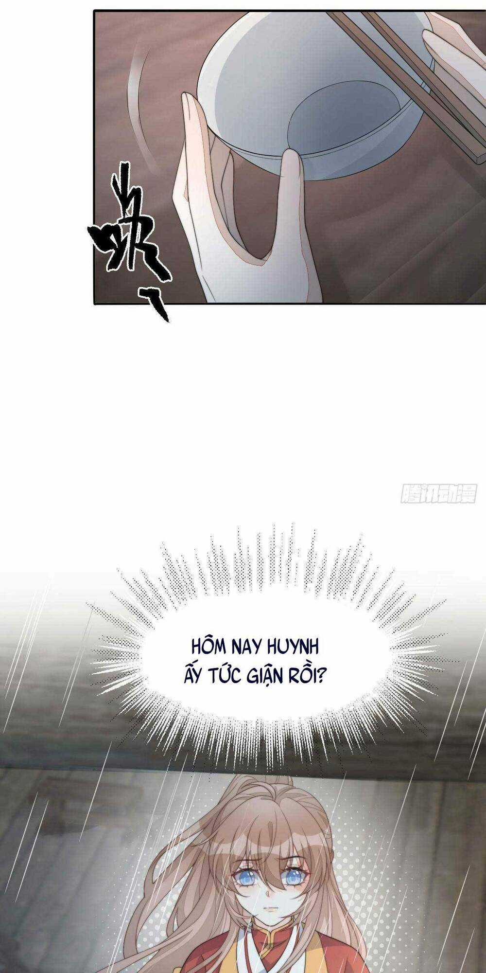 Đặc Công Thần Y Xuyên Không Chapter 59 trang 7