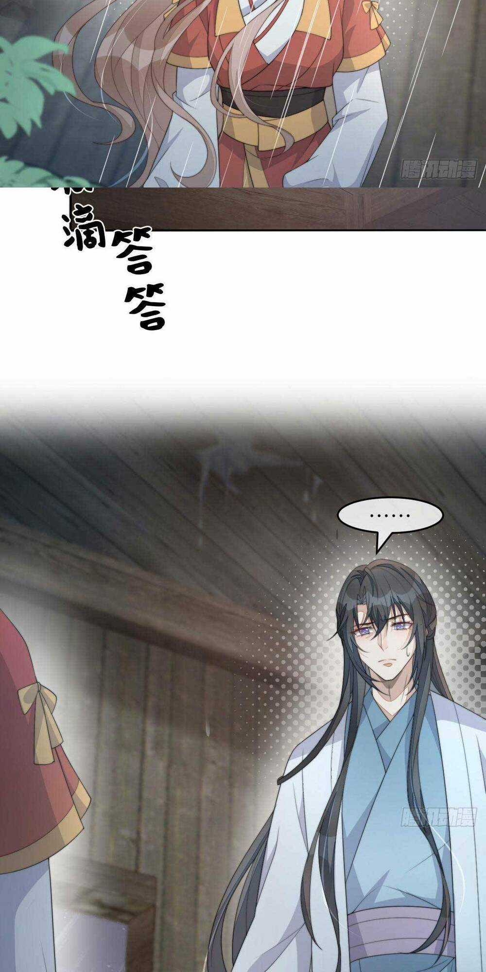 Đặc Công Thần Y Xuyên Không Chapter 59 trang 8