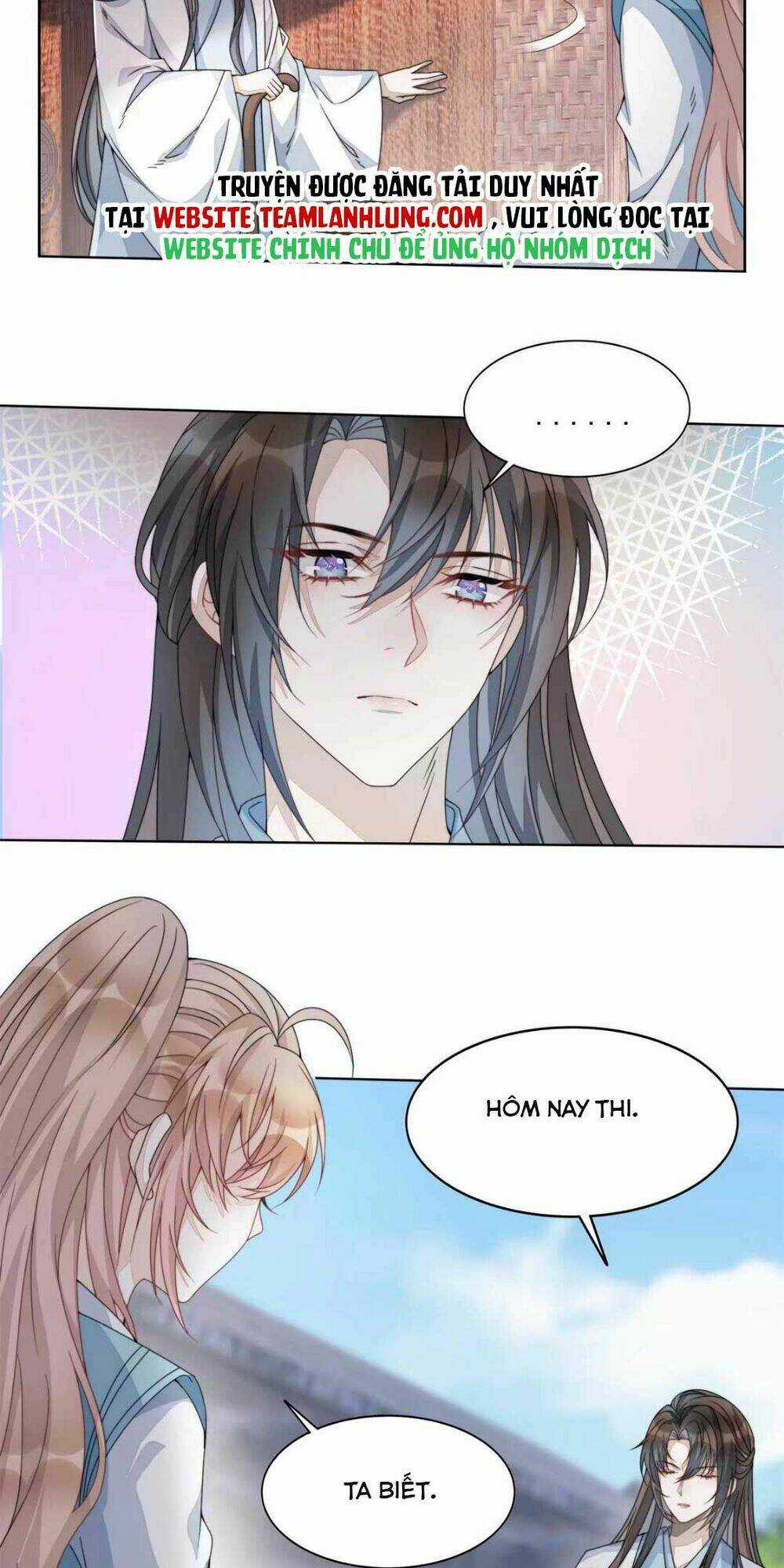 Đặc Công Thần Y Xuyên Không Chapter 6 trang 11