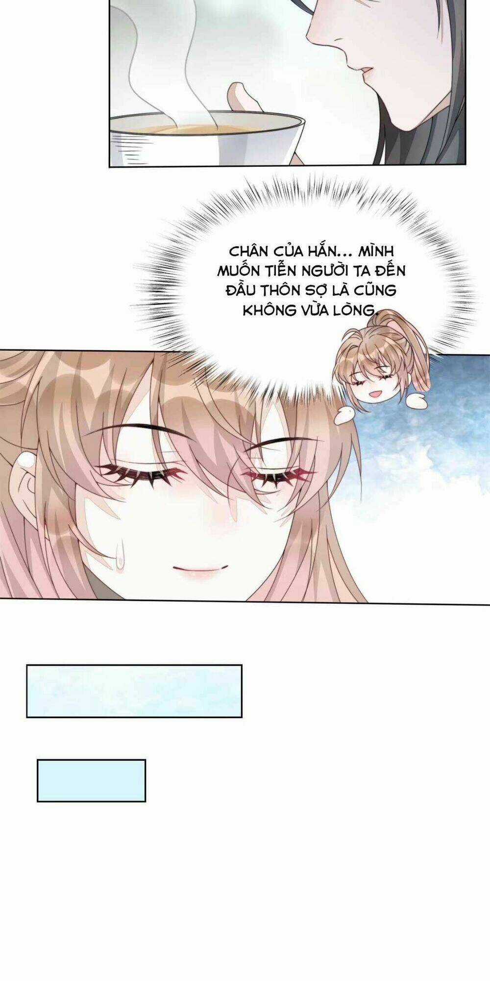 Đặc Công Thần Y Xuyên Không Chapter 6 trang 13