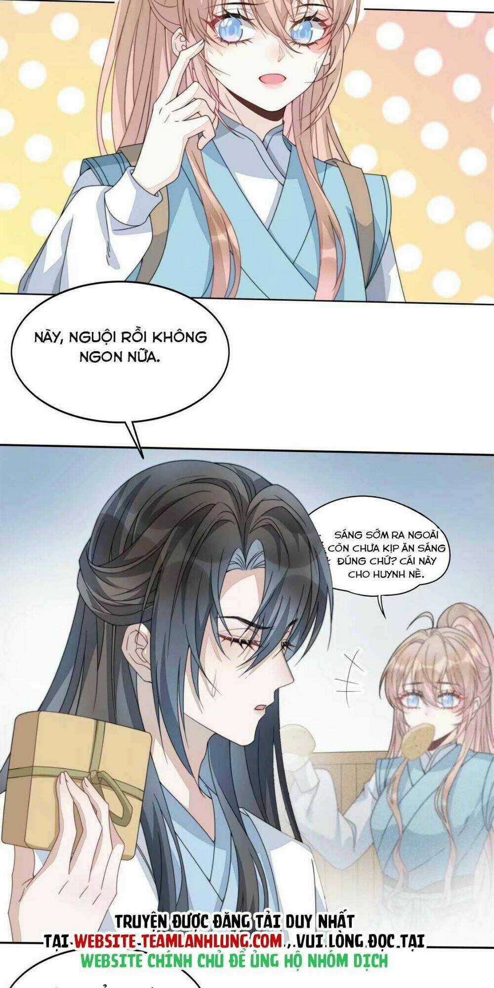 Đặc Công Thần Y Xuyên Không Chapter 6 trang 2