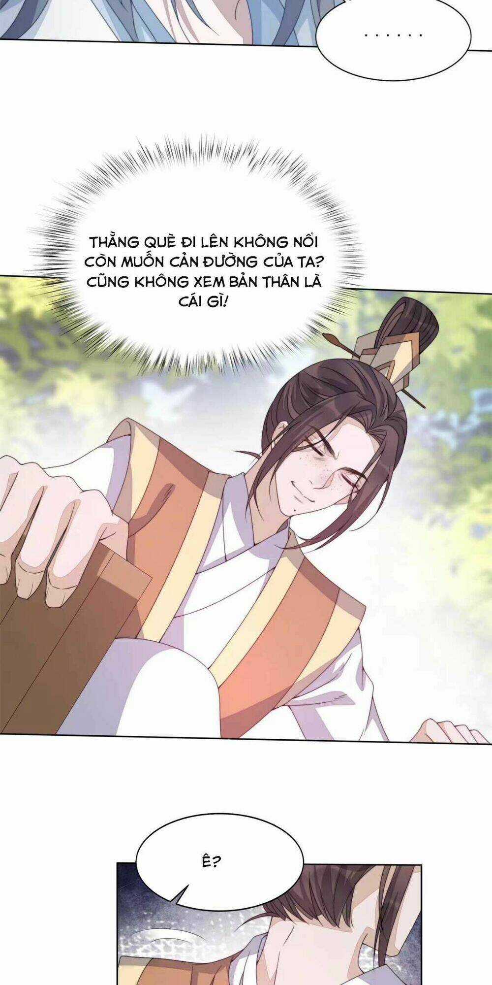 Đặc Công Thần Y Xuyên Không Chapter 6 trang 24