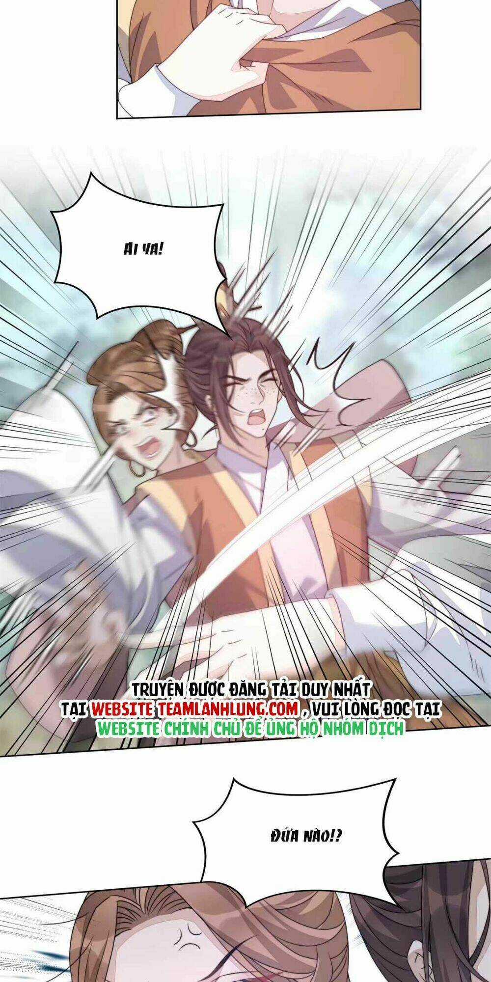 Đặc Công Thần Y Xuyên Không Chapter 6 trang 25