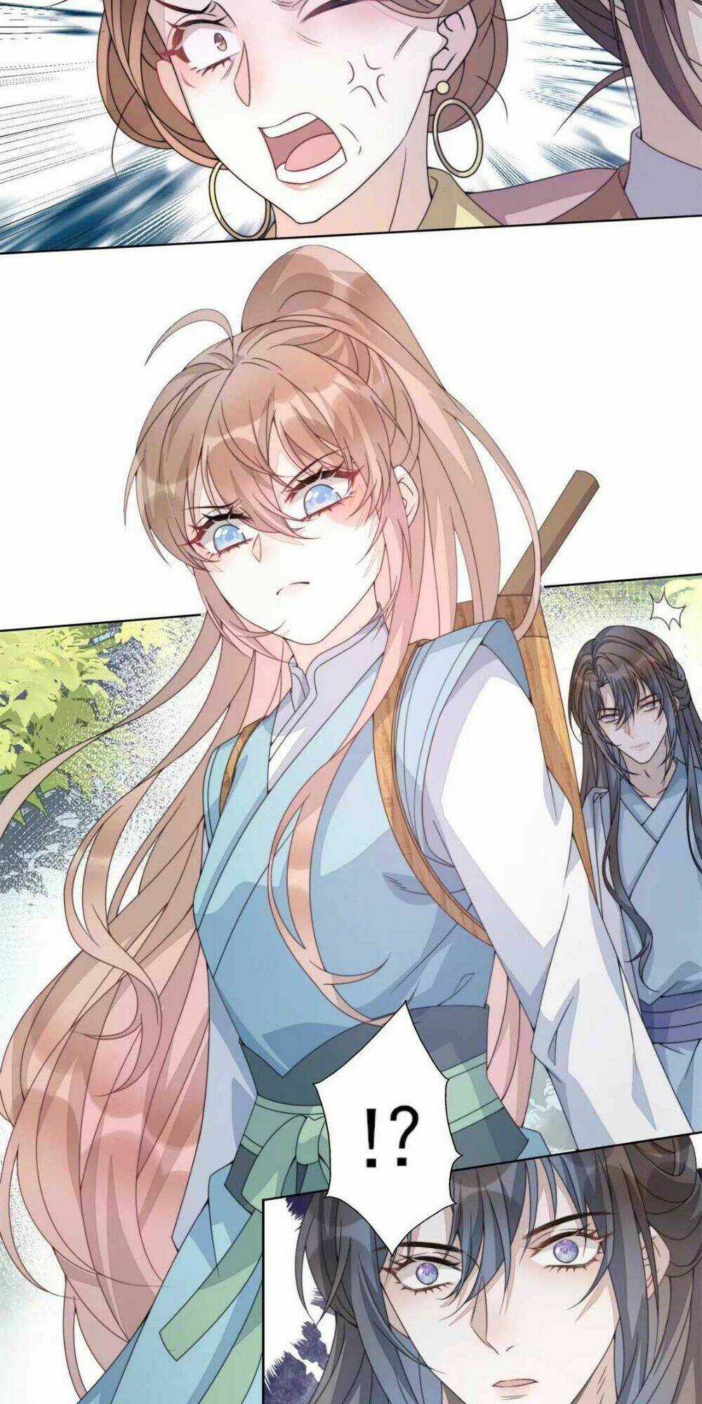 Đặc Công Thần Y Xuyên Không Chapter 6 trang 26