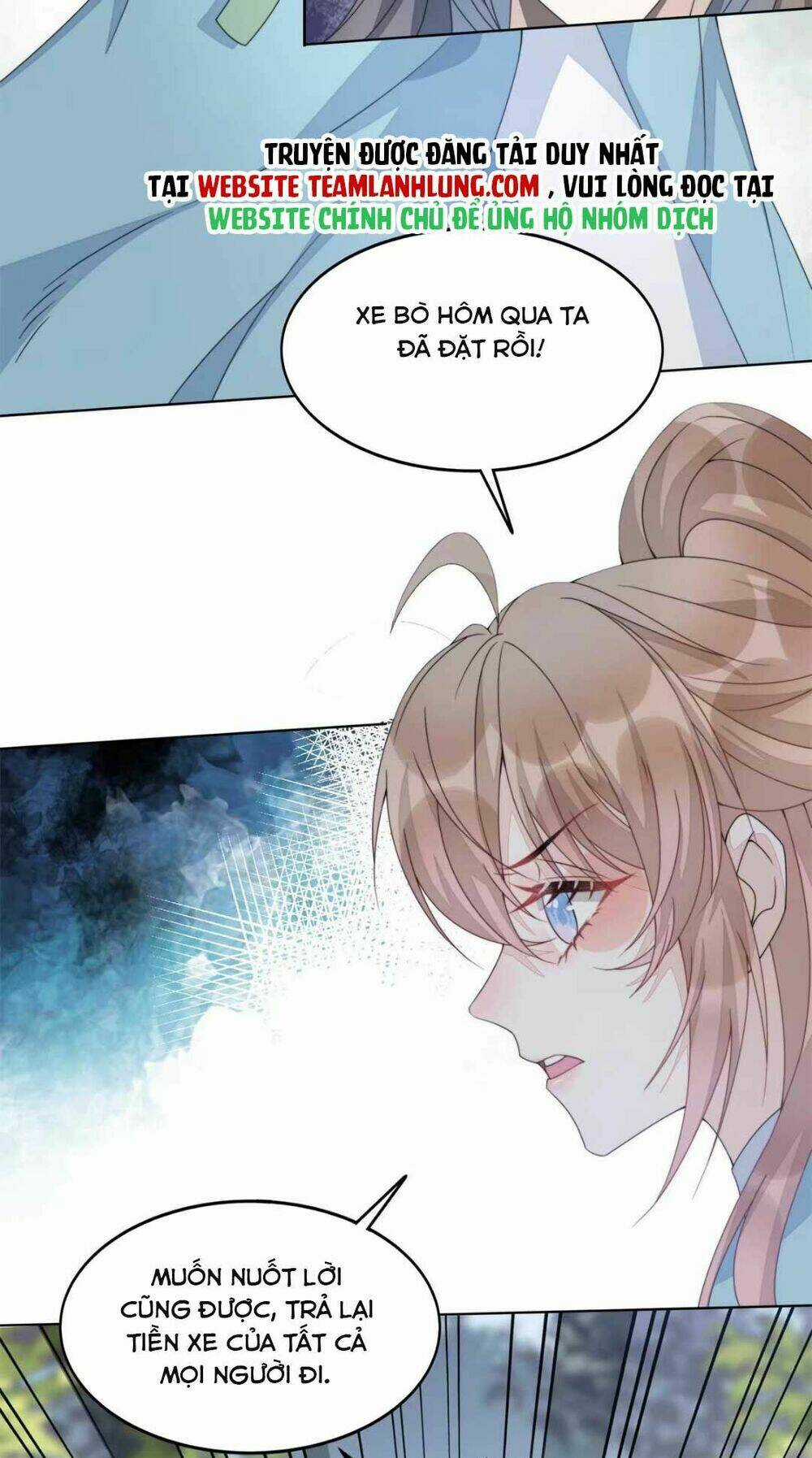 Đặc Công Thần Y Xuyên Không Chapter 6 trang 27