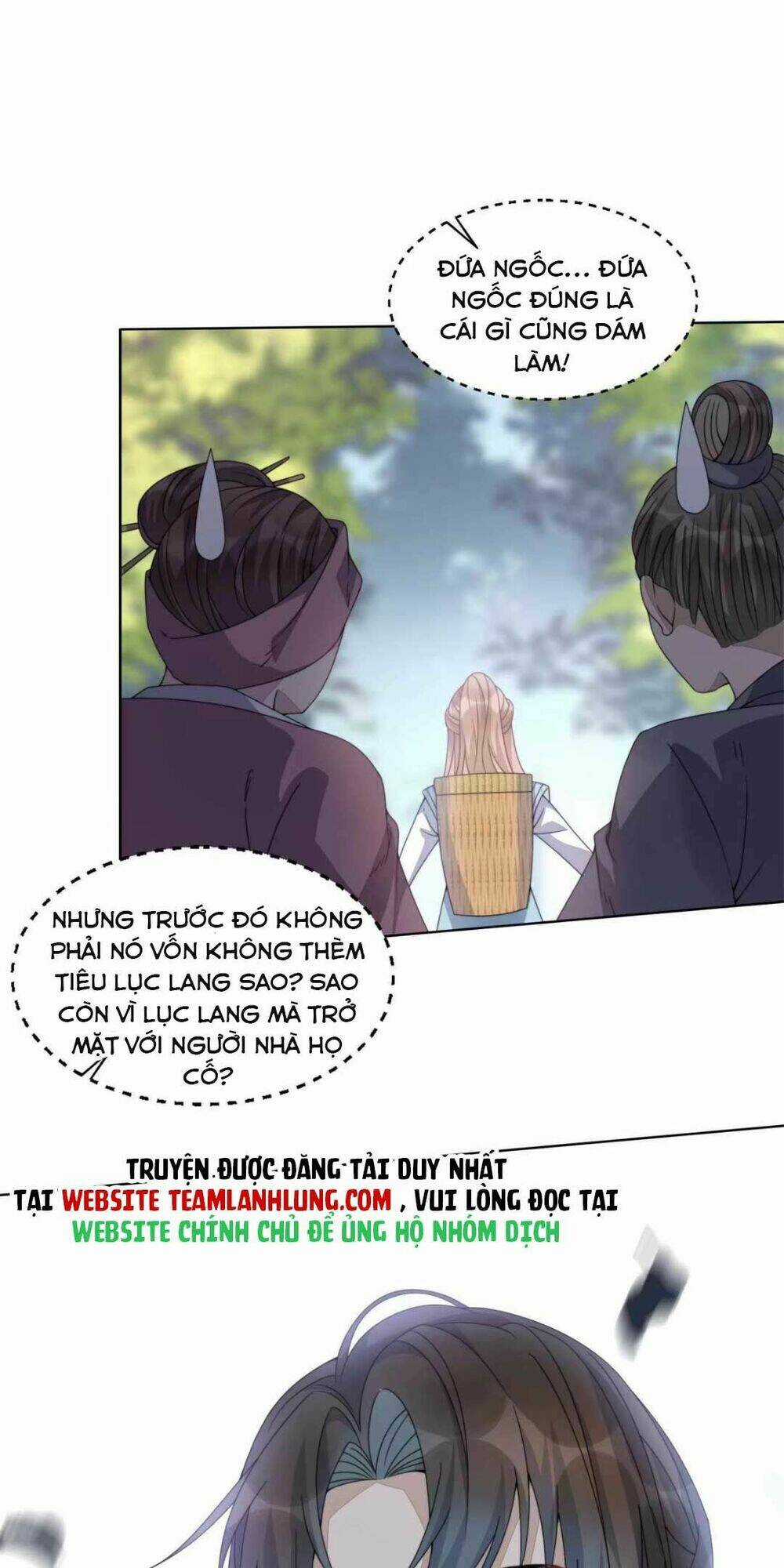 Đặc Công Thần Y Xuyên Không Chapter 6 trang 29