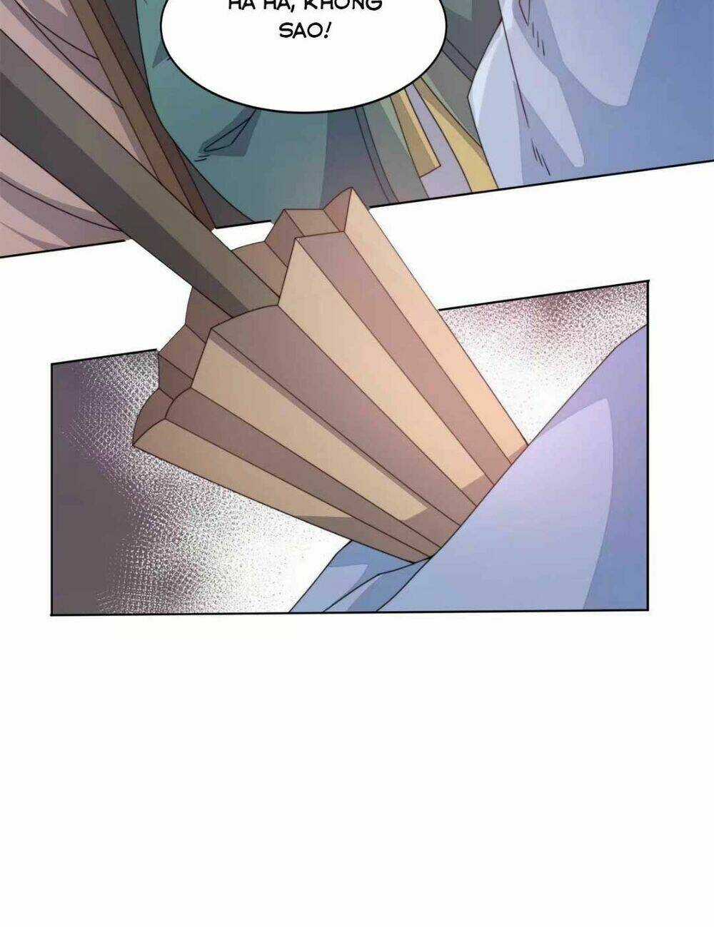 Đặc Công Thần Y Xuyên Không Chapter 6 trang 8