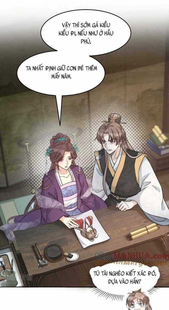 Đặc Công Thần Y Xuyên Không Chapter 60.1 trang 2