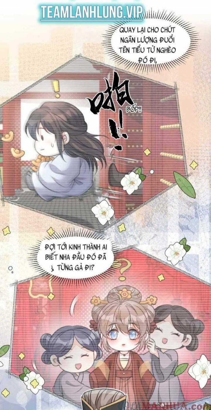 Đặc Công Thần Y Xuyên Không Chapter 60.1 trang 3