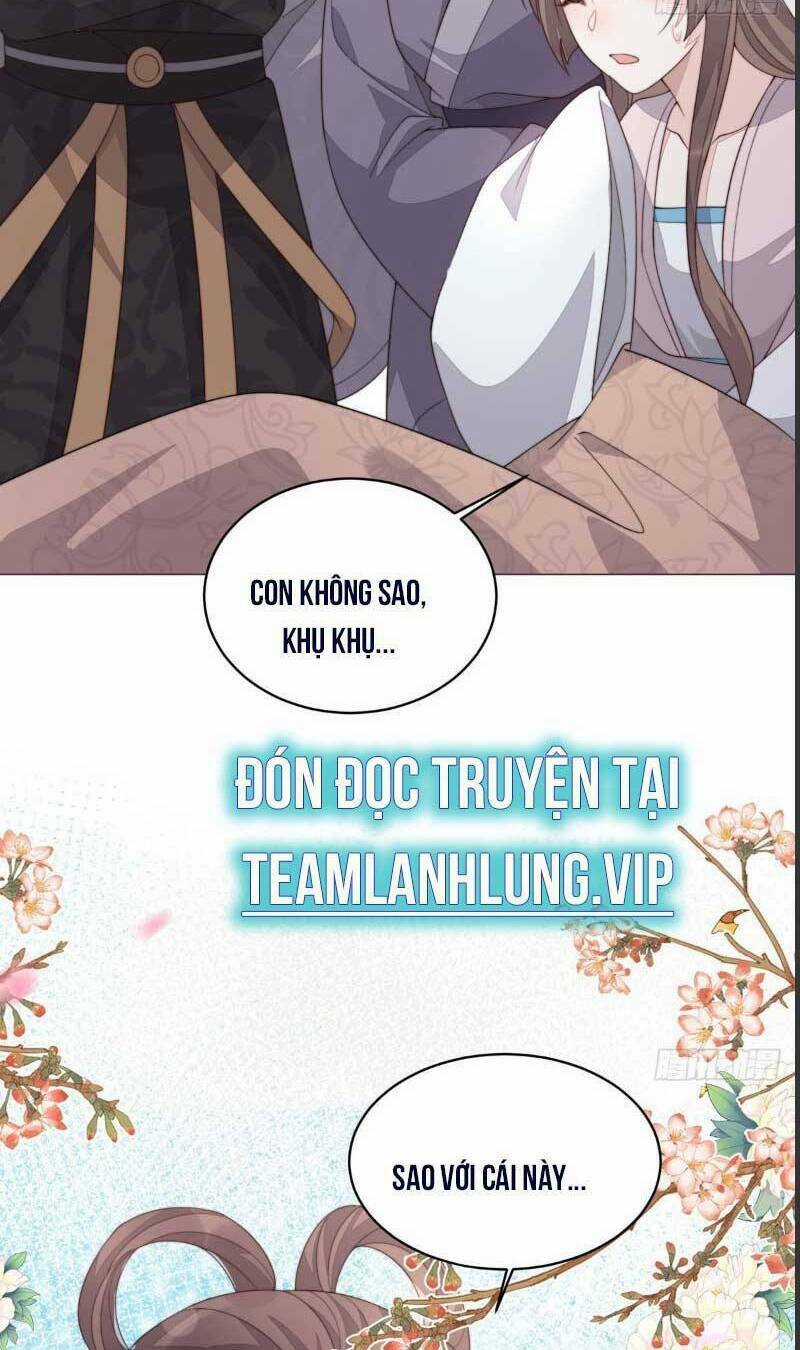 Đặc Công Thần Y Xuyên Không Chapter 60 trang 11