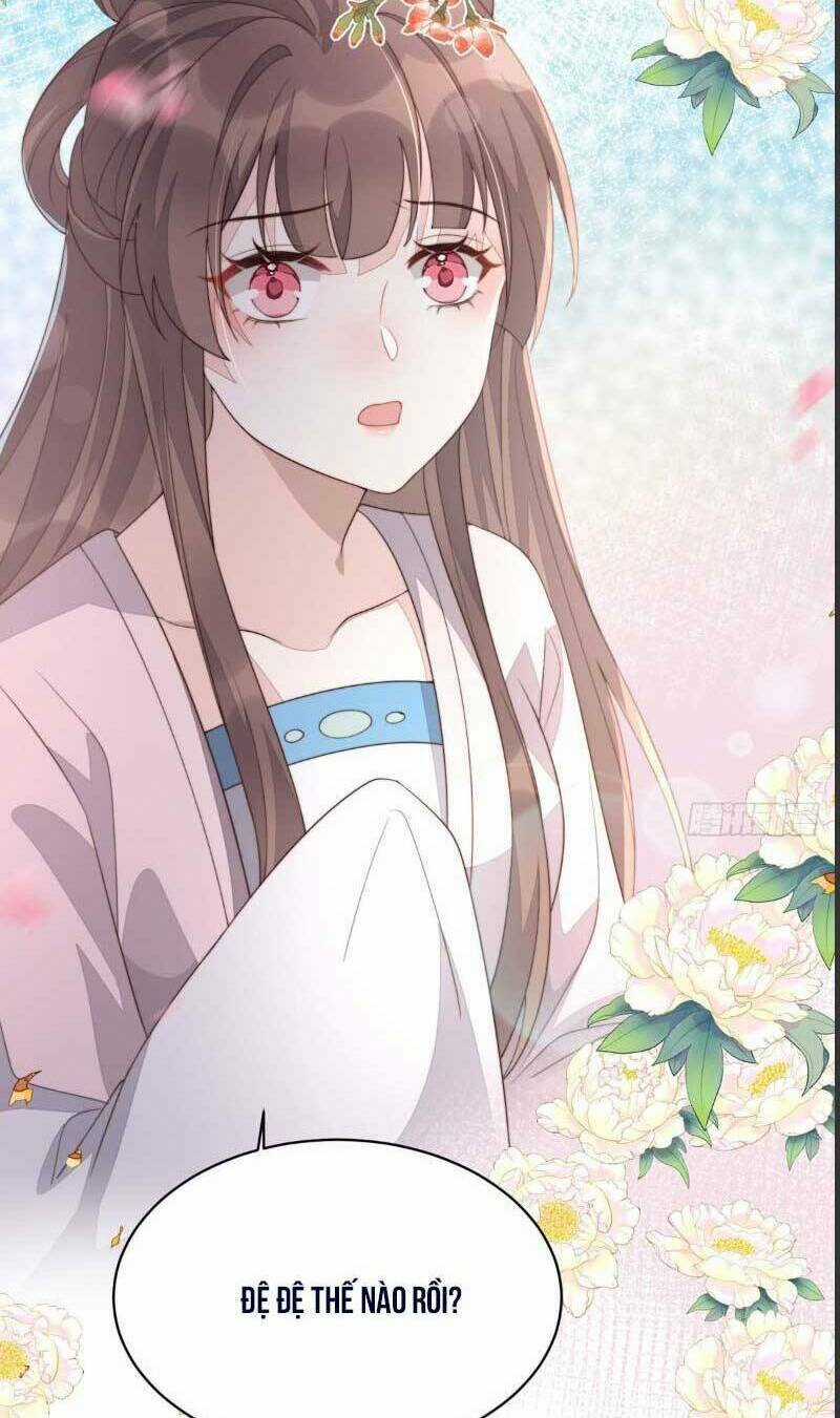 Đặc Công Thần Y Xuyên Không Chapter 60 trang 12