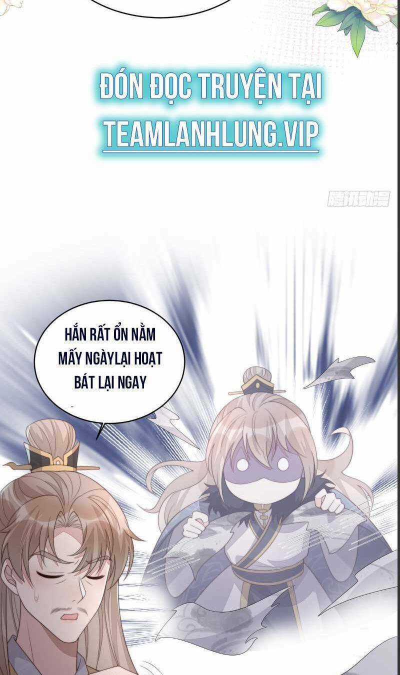 Đặc Công Thần Y Xuyên Không Chapter 60 trang 13