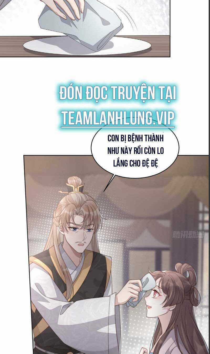 Đặc Công Thần Y Xuyên Không Chapter 60 trang 15