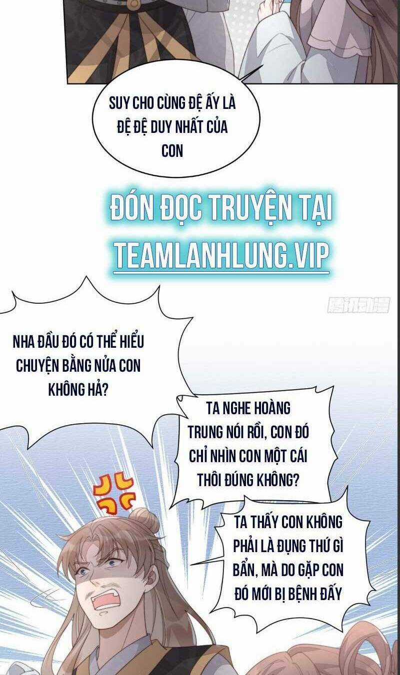 Đặc Công Thần Y Xuyên Không Chapter 60 trang 16