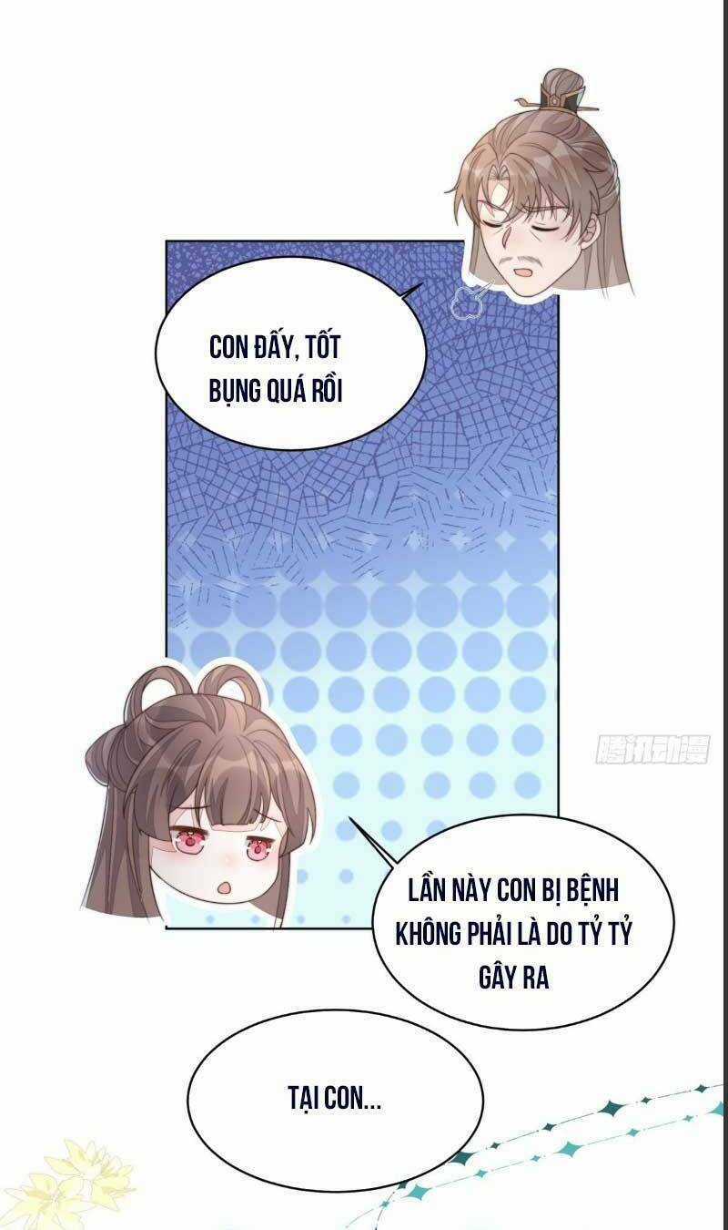 Đặc Công Thần Y Xuyên Không Chapter 60 trang 19