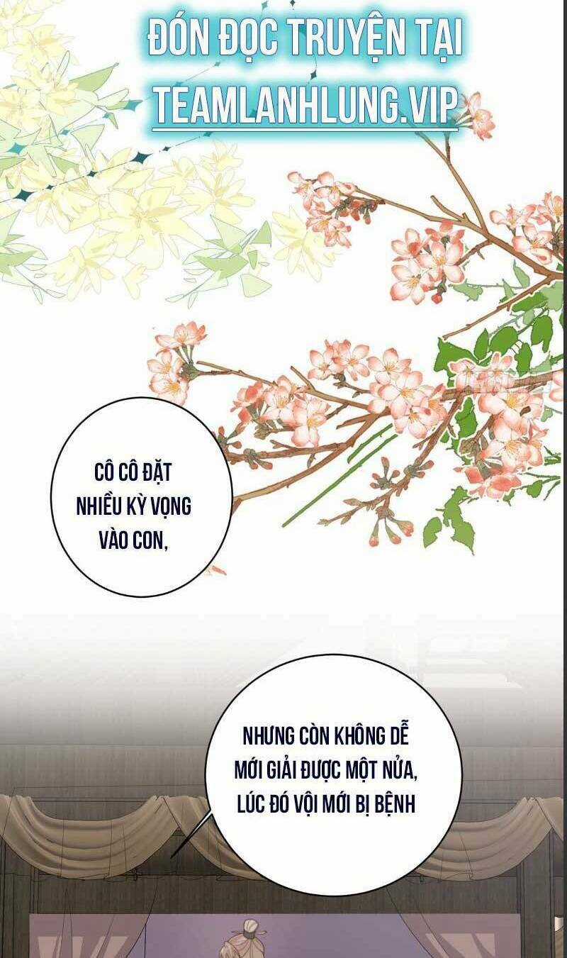 Đặc Công Thần Y Xuyên Không Chapter 60 trang 20