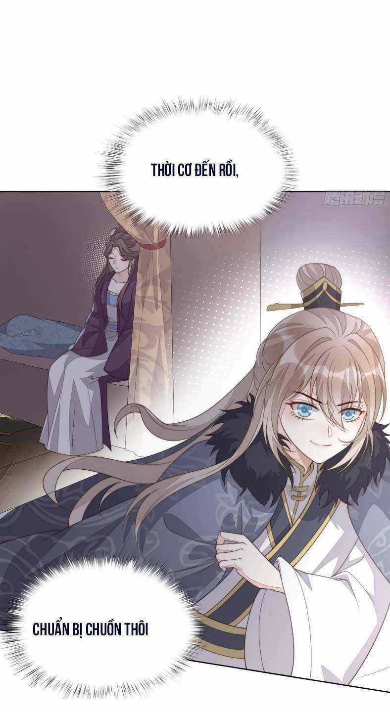 Đặc Công Thần Y Xuyên Không Chapter 60 trang 28