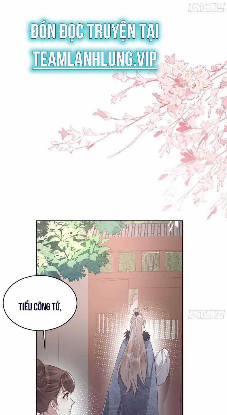 Đặc Công Thần Y Xuyên Không Chapter 60 trang 29