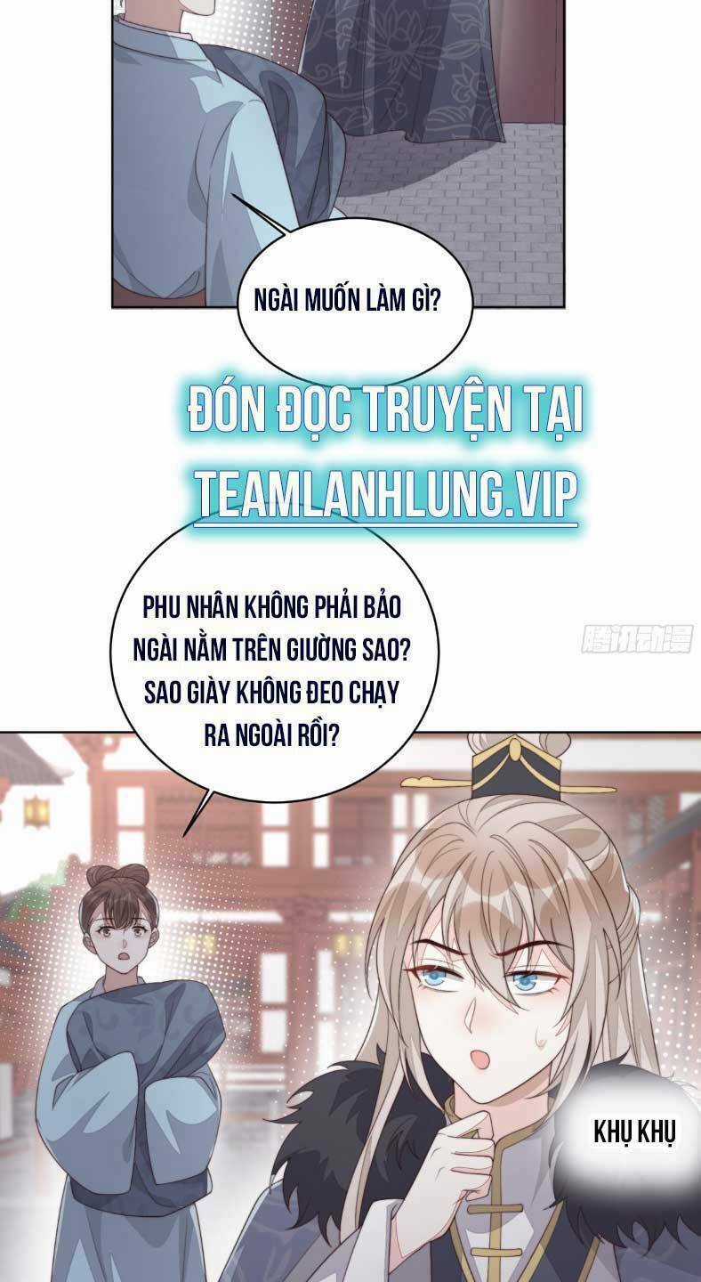 Đặc Công Thần Y Xuyên Không Chapter 60 trang 30