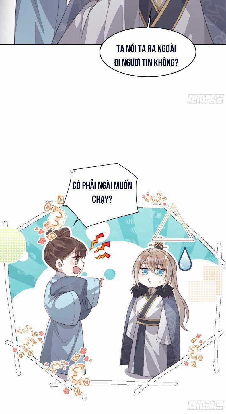 Đặc Công Thần Y Xuyên Không Chapter 60 trang 31