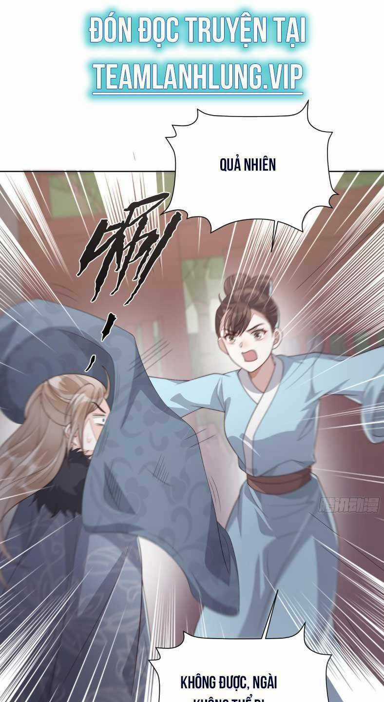 Đặc Công Thần Y Xuyên Không Chapter 60 trang 32