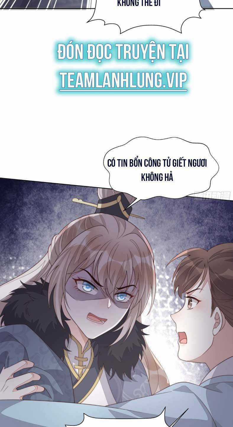 Đặc Công Thần Y Xuyên Không Chapter 60 trang 33