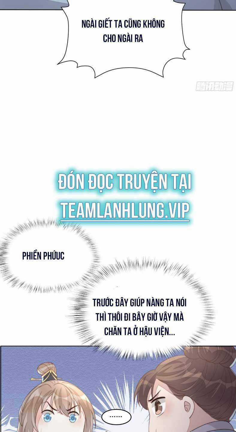 Đặc Công Thần Y Xuyên Không Chapter 60 trang 34