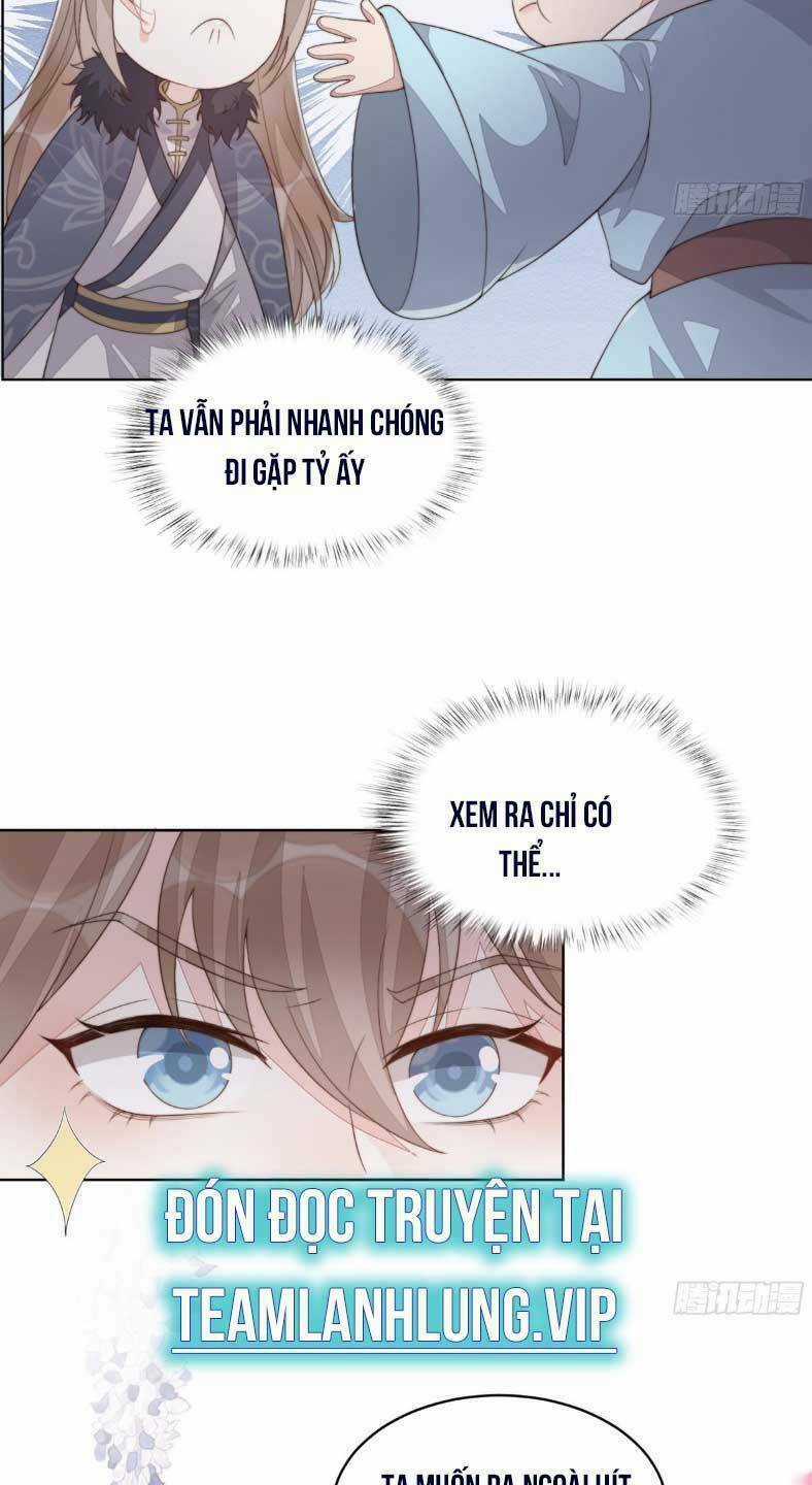 Đặc Công Thần Y Xuyên Không Chapter 60 trang 35