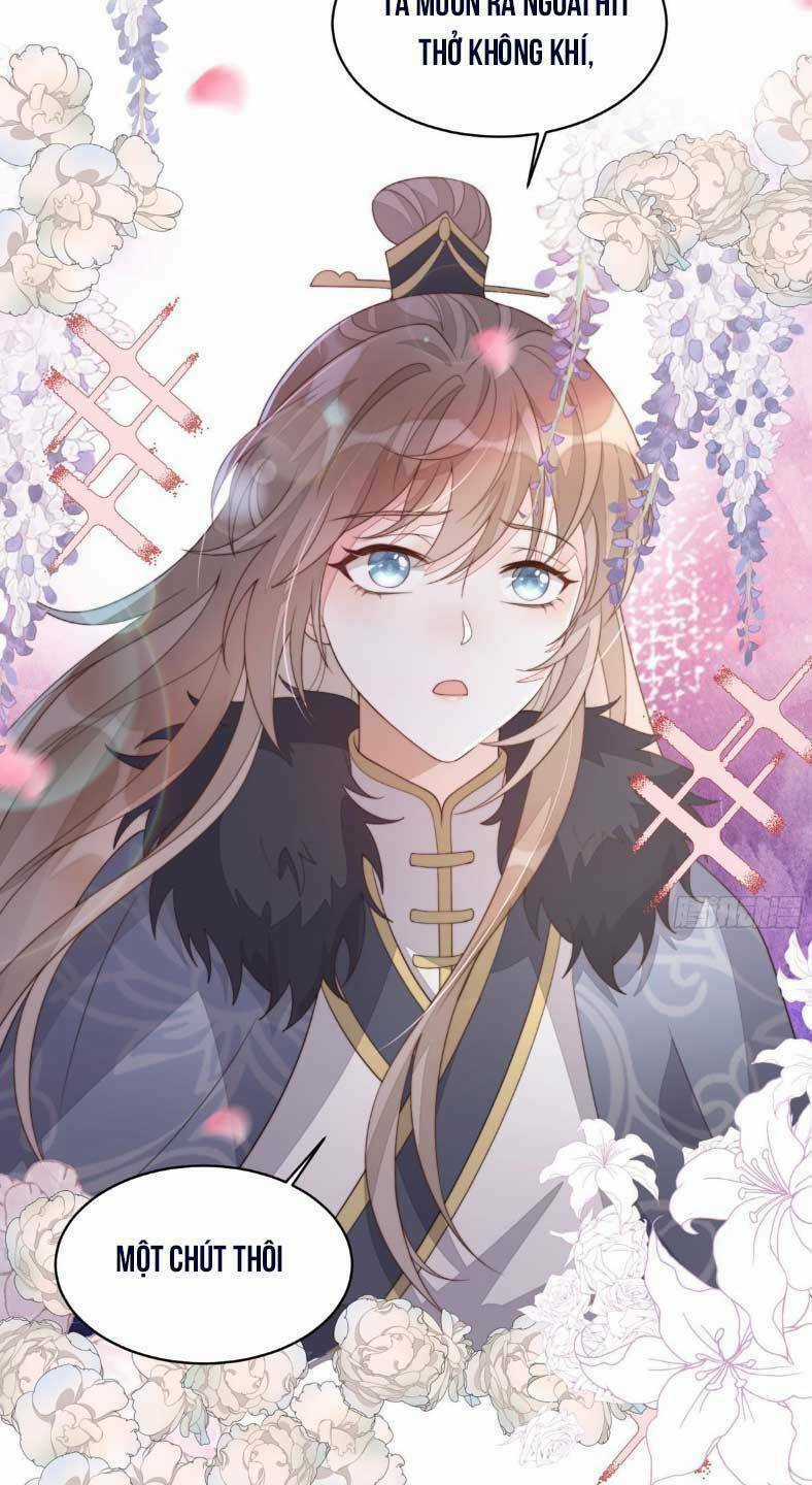 Đặc Công Thần Y Xuyên Không Chapter 60 trang 36