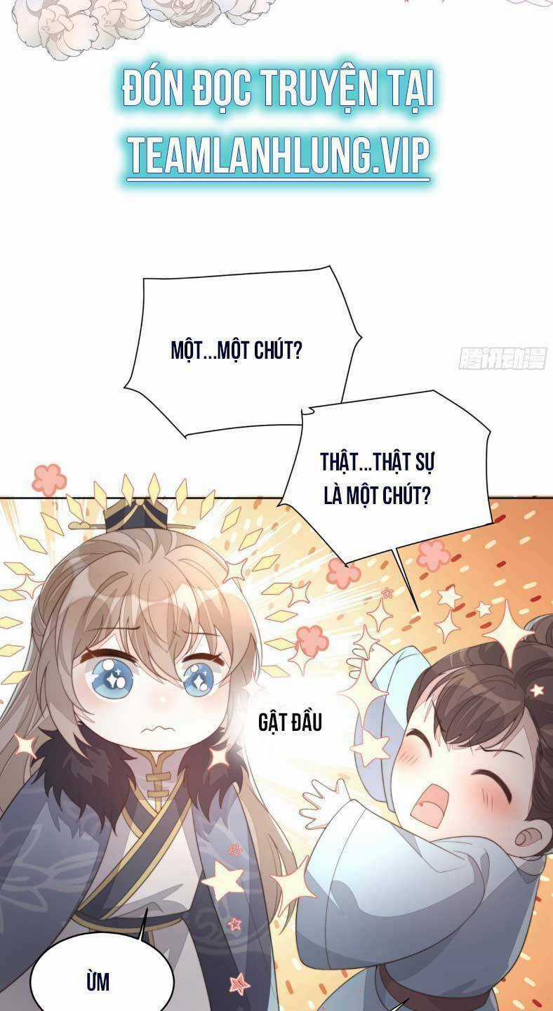 Đặc Công Thần Y Xuyên Không Chapter 60 trang 37