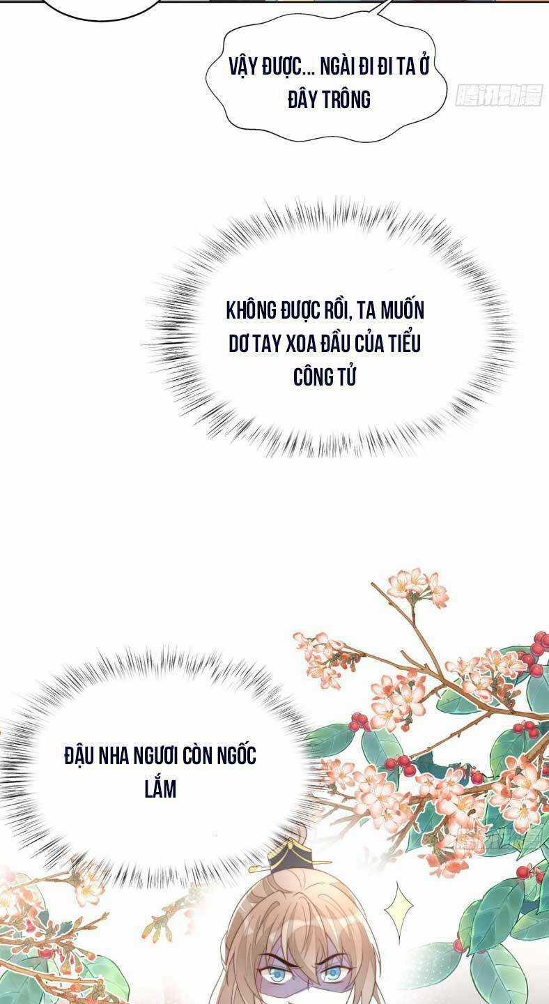 Đặc Công Thần Y Xuyên Không Chapter 60 trang 38