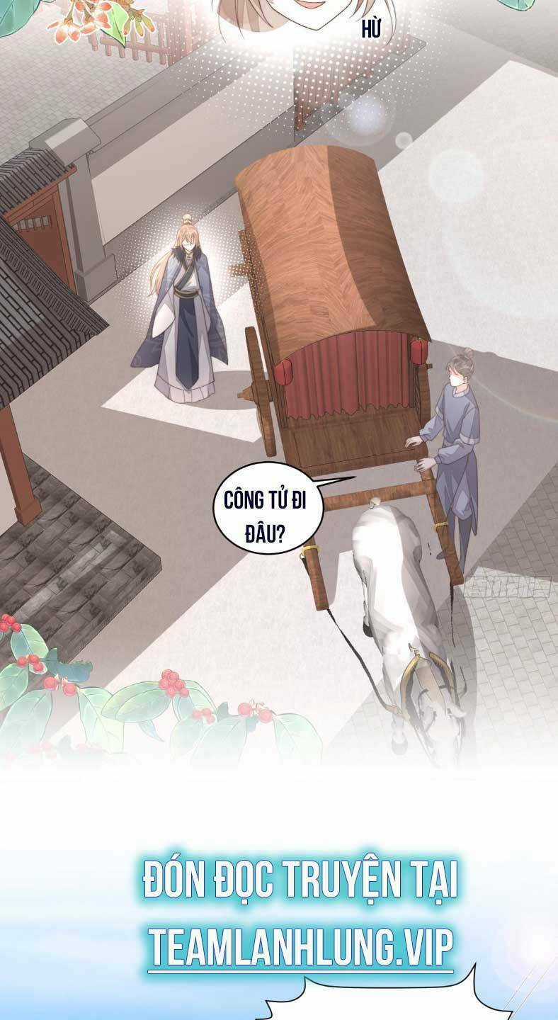 Đặc Công Thần Y Xuyên Không Chapter 60 trang 39