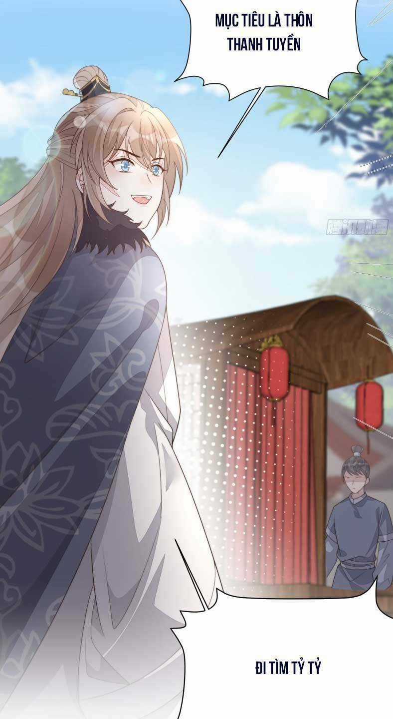 Đặc Công Thần Y Xuyên Không Chapter 60 trang 40