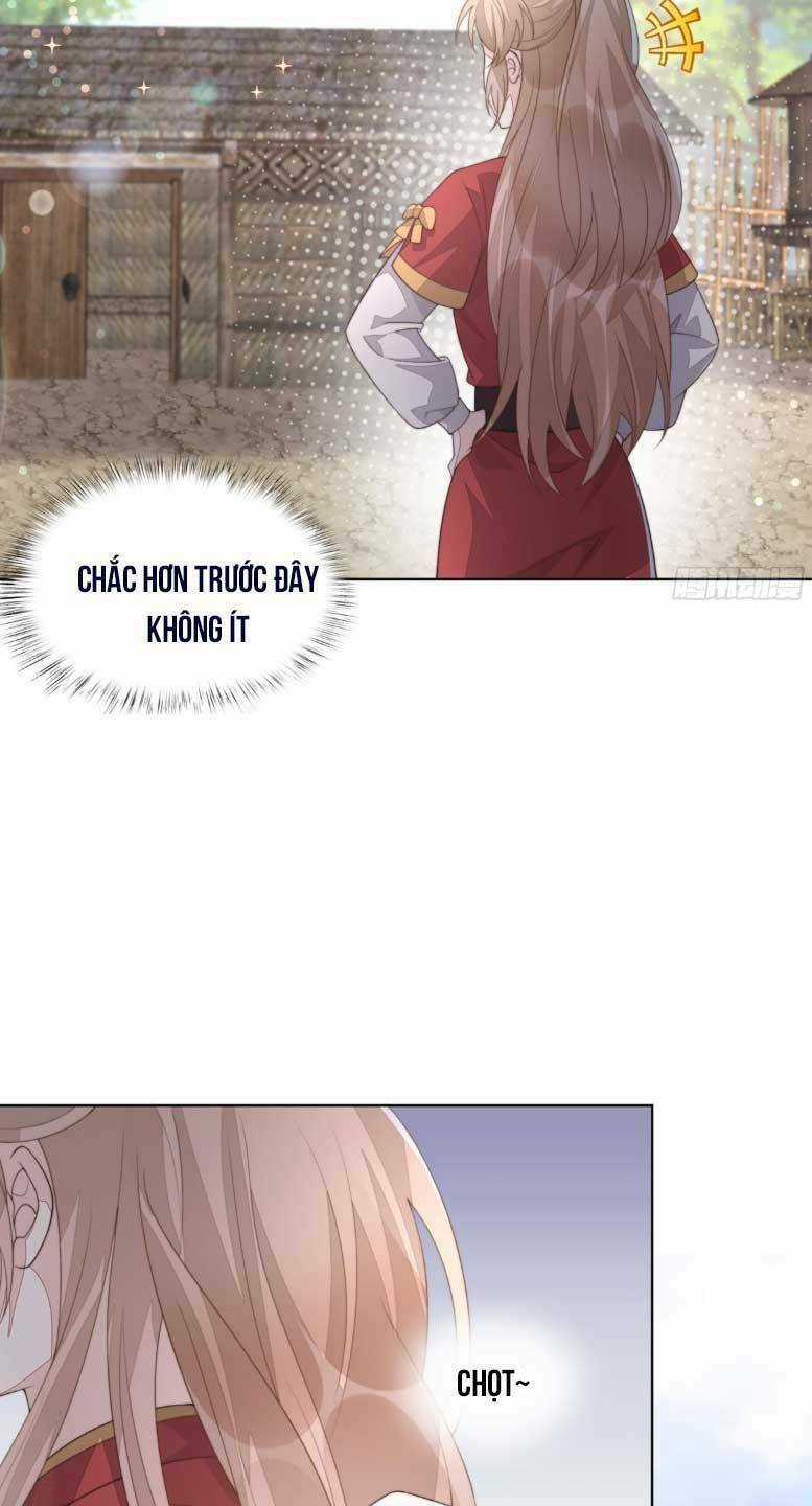 Đặc Công Thần Y Xuyên Không Chapter 60 trang 44