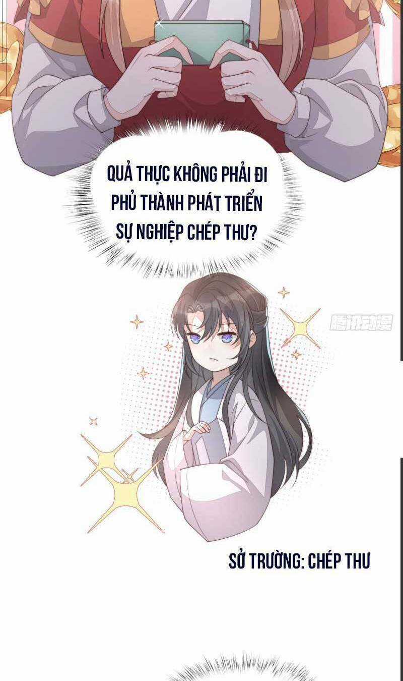 Đặc Công Thần Y Xuyên Không Chapter 60 trang 5