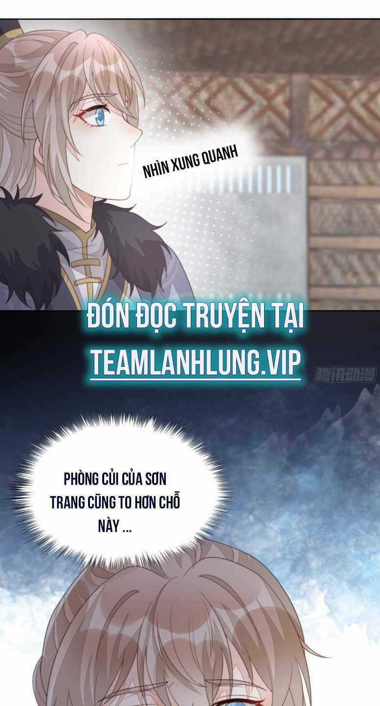 Đặc Công Thần Y Xuyên Không Chapter 60 trang 52