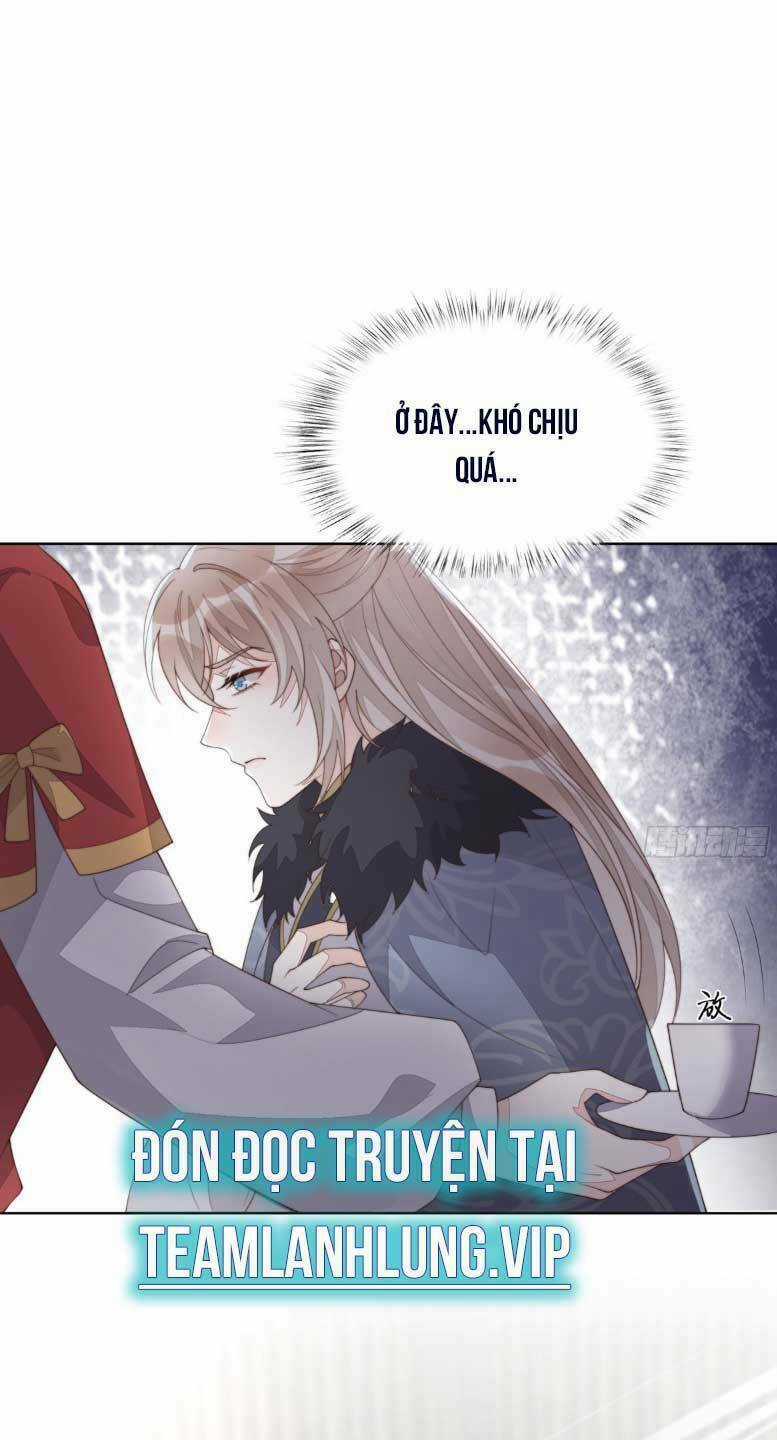 Đặc Công Thần Y Xuyên Không Chapter 60 trang 55