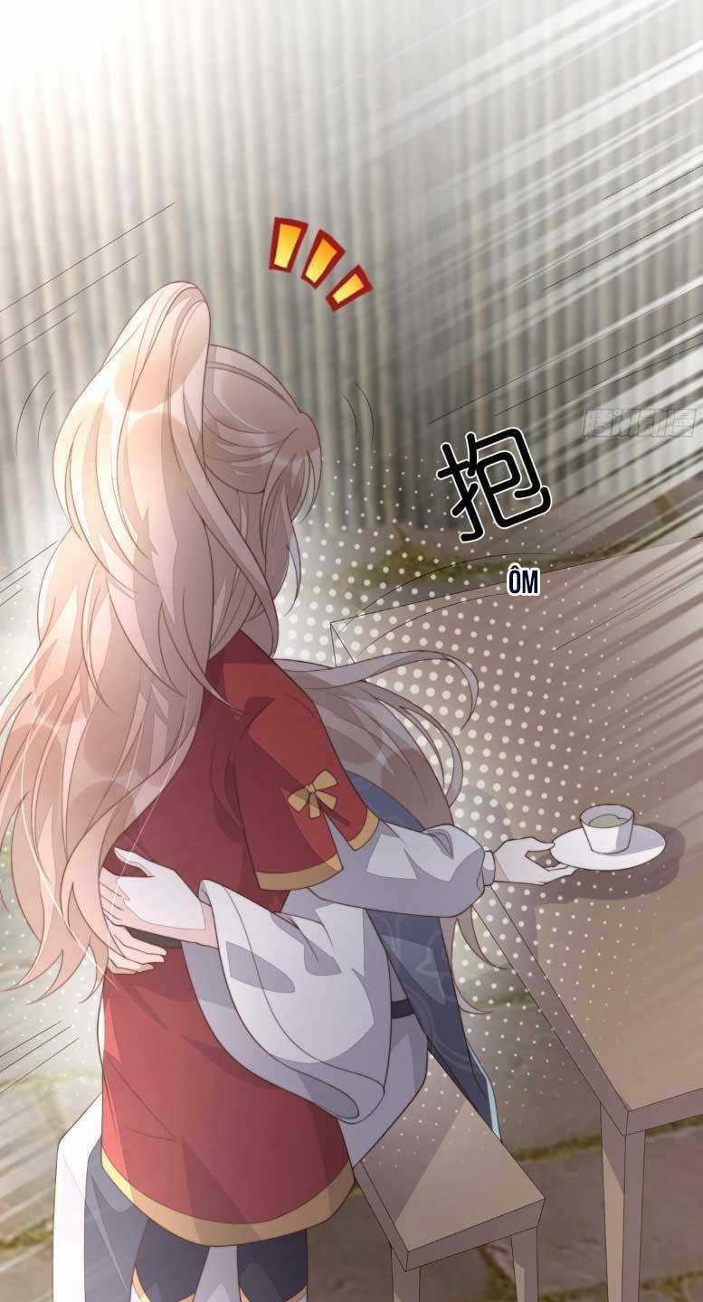 Đặc Công Thần Y Xuyên Không Chapter 60 trang 56