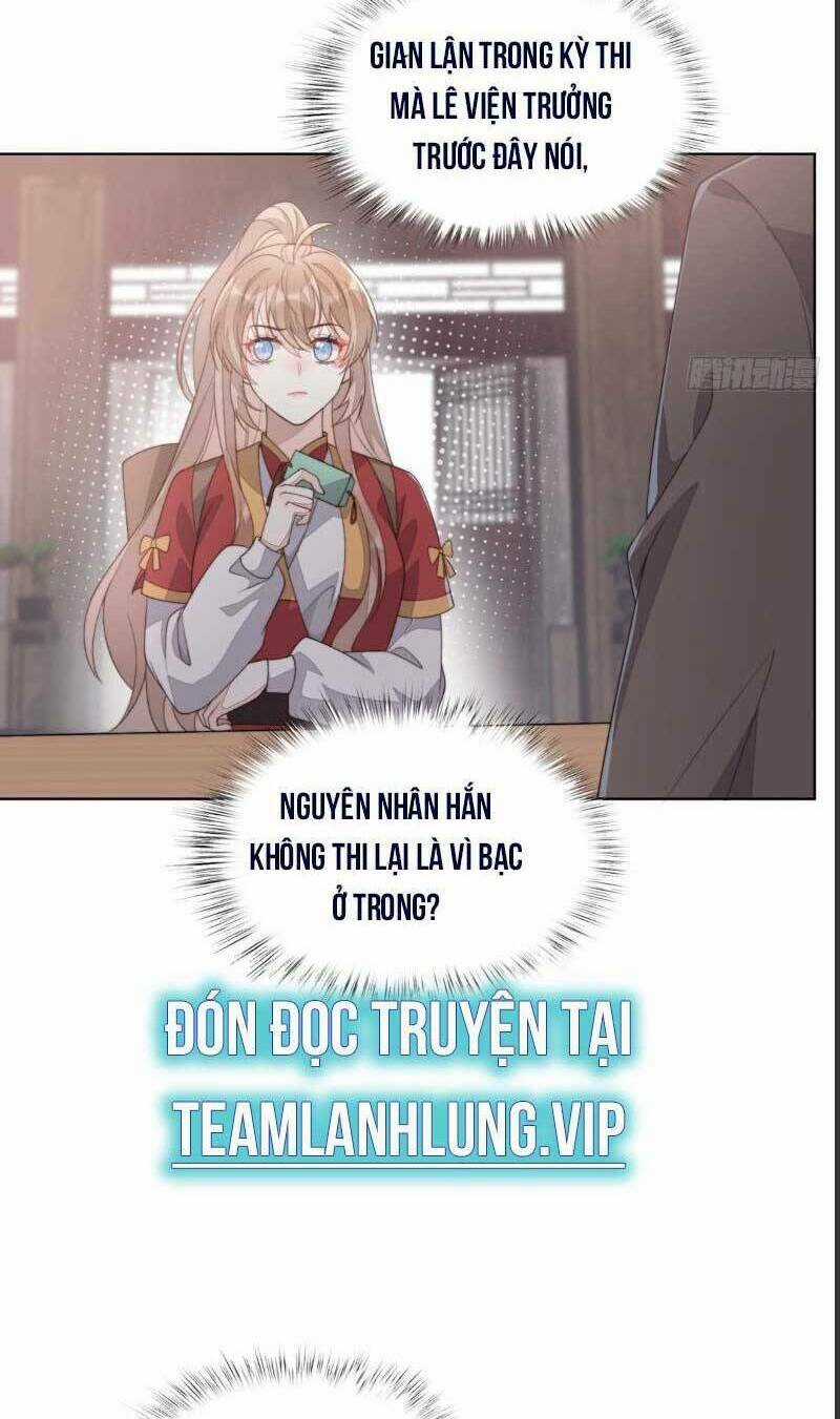 Đặc Công Thần Y Xuyên Không Chapter 60 trang 6