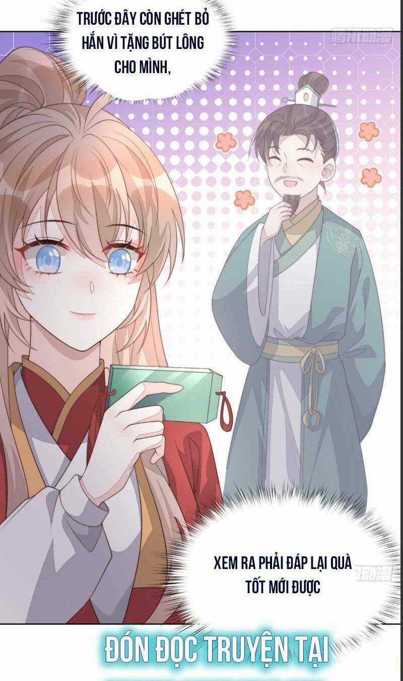 Đặc Công Thần Y Xuyên Không Chapter 60 trang 7