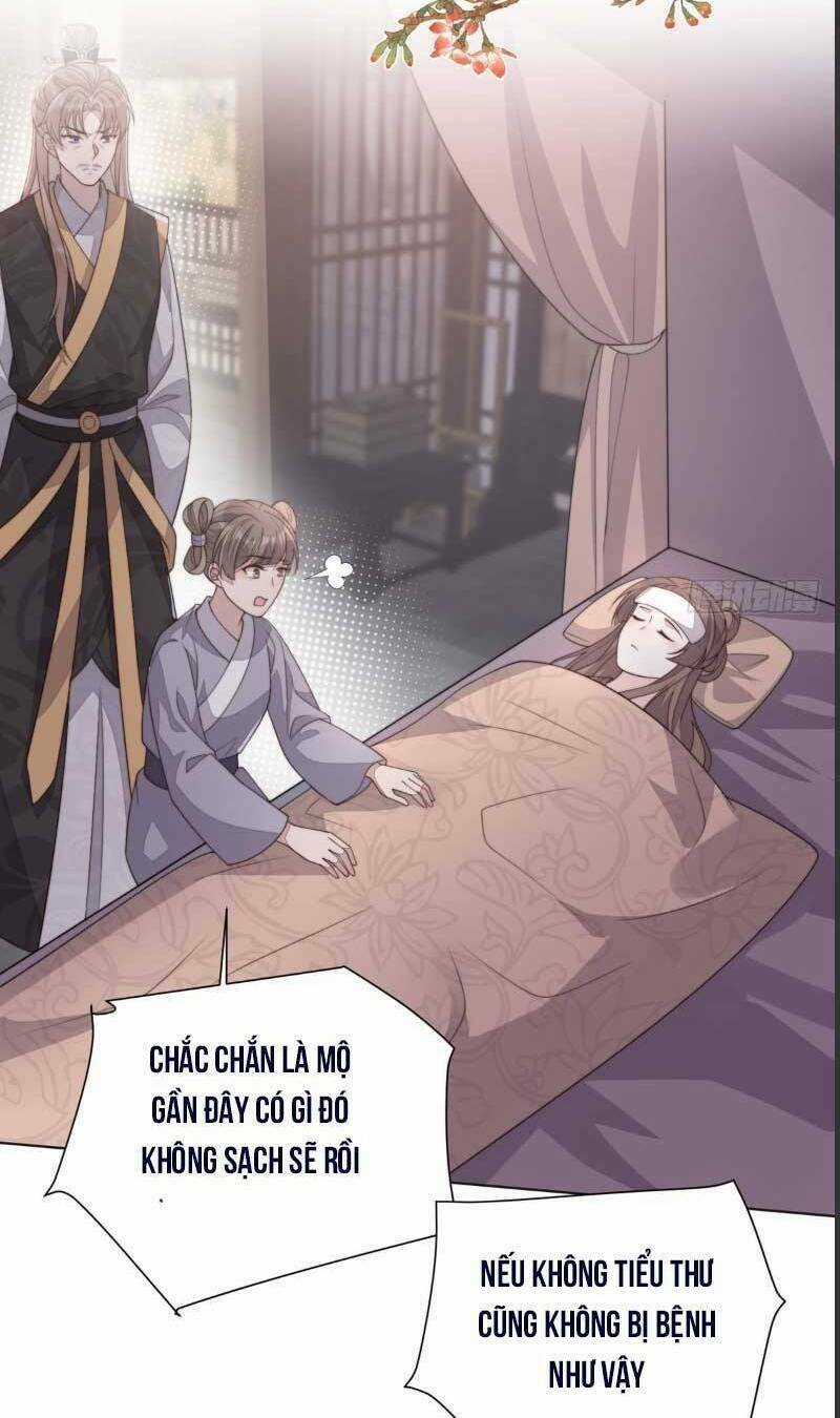 Đặc Công Thần Y Xuyên Không Chapter 60 trang 9