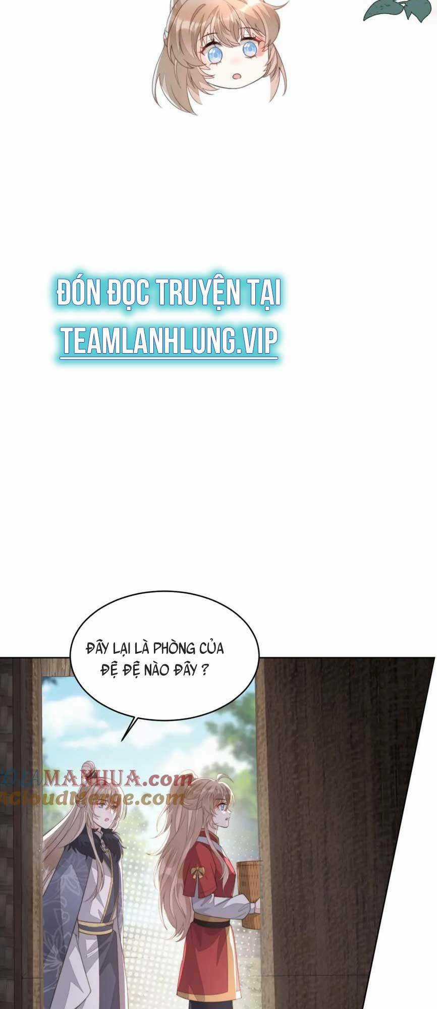 Đặc Công Thần Y Xuyên Không Chapter 61 trang 11