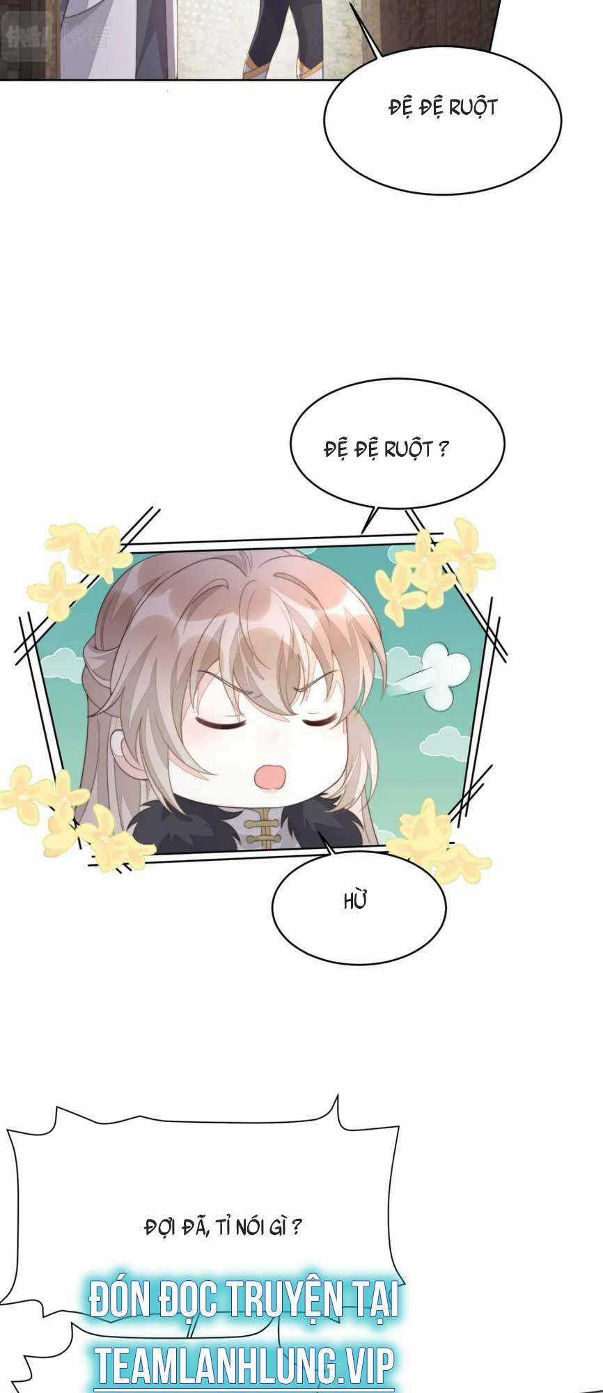 Đặc Công Thần Y Xuyên Không Chapter 61 trang 12