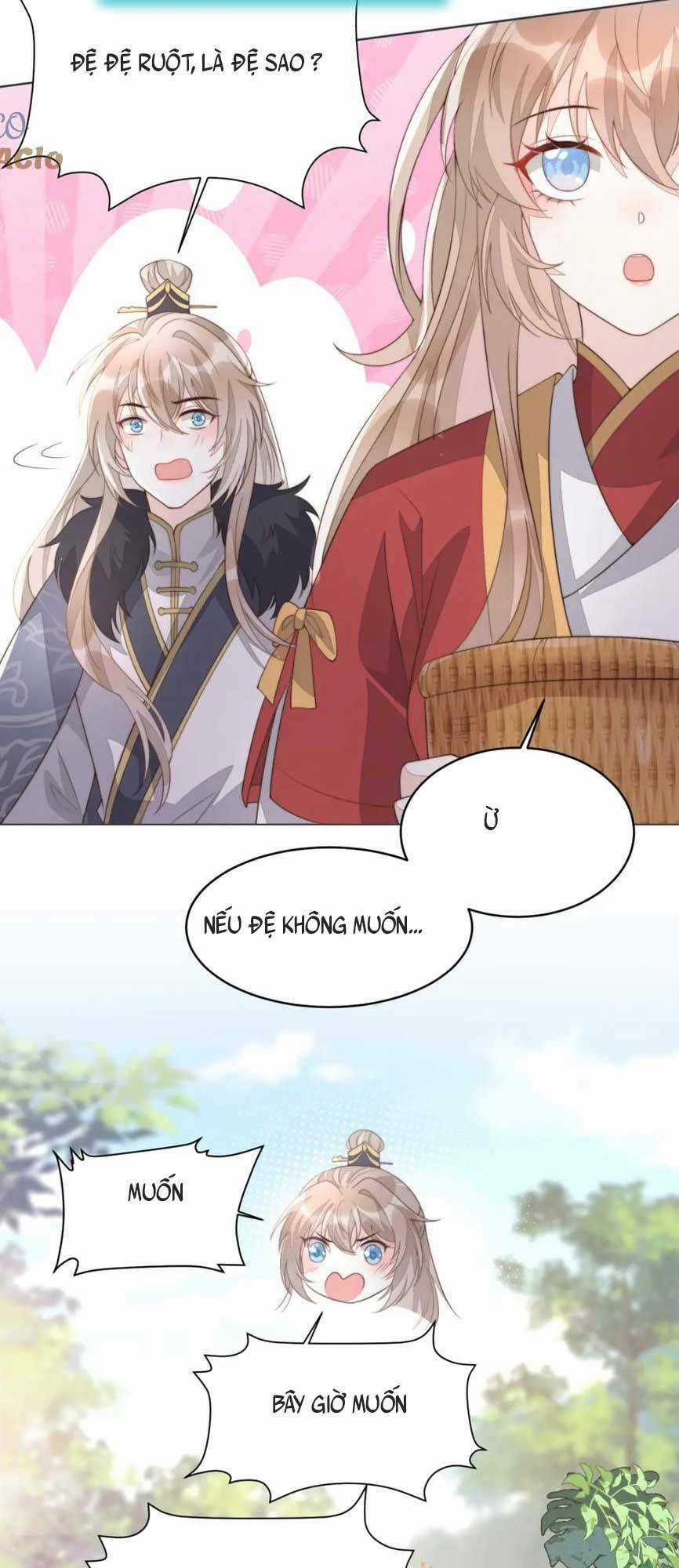 Đặc Công Thần Y Xuyên Không Chapter 61 trang 13